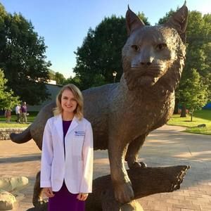 Meet your Posher, Alex